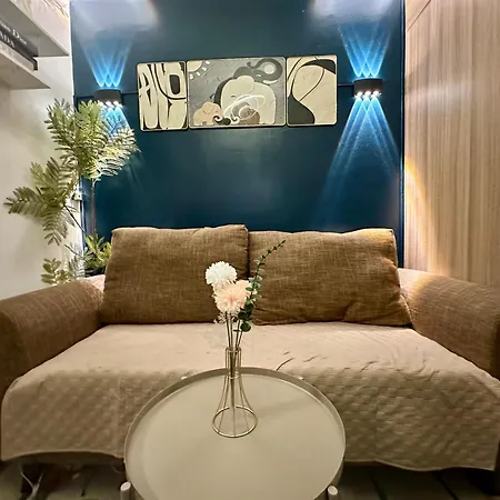 Shore Residences Aurea Suite