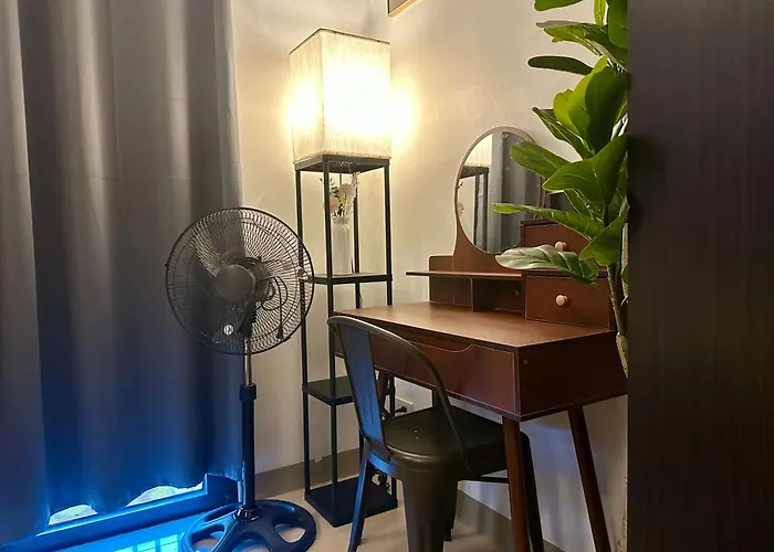 Aparthotel Shore Residences Aurea