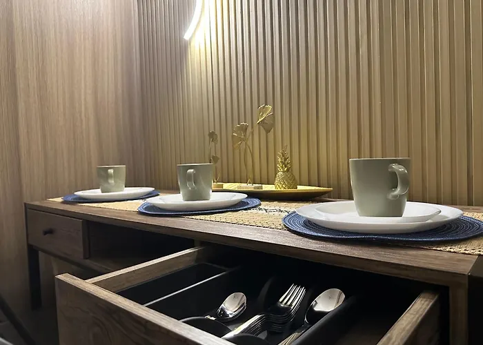 Shore Residences Aurea * Manila