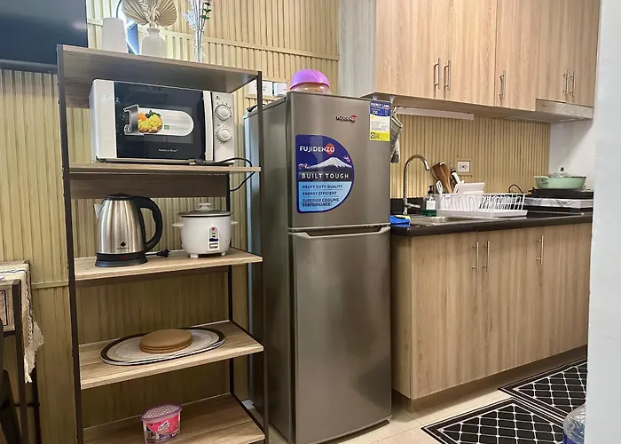 Aparthotel Shore Residences Aurea