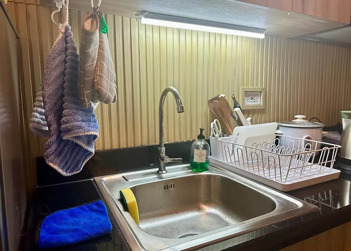Shore Residences Aurea
