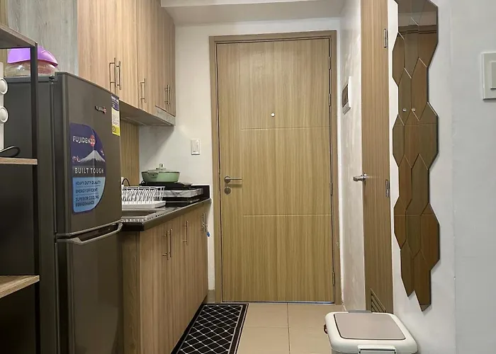 Aparthotel Shore Residences Aurea *
