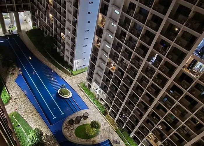 Shore Residences Aurea