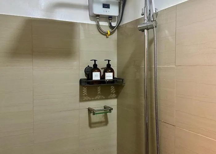 Shore Residences Aurea