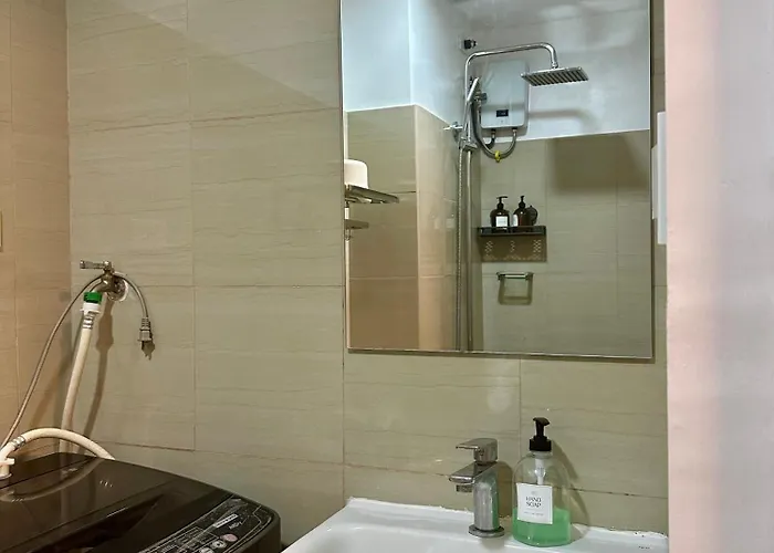 Shore Residences Aurea Manila